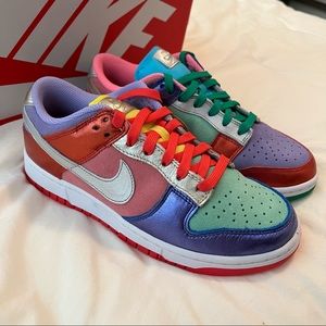 Womens Nike Dunks
